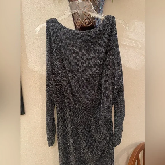 Lauren Ralph Lauren dress size 6 please check all picture of condition - Picture 8 of 17